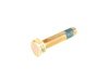 ES#465716 - N01024710 - Hex Bolt - Priced Each - Install new hardware with your new parts. M8x35 - Genuine Volkswagen Audi - Audi Volkswagen