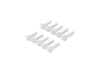 ES#2725370 - 07119913116KT - Hex Bolt - Pack Of 10  - (NO LONGER AVAILABLE) - M5x20 - Genuine BMW - 