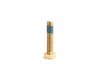 ES#465716 - N01024710 - Hex Bolt - Priced Each - Install new hardware with your new parts. M8x35 - Genuine Volkswagen Audi - Audi Volkswagen