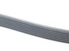 ES#2571839 - 11287631824 - Accessory Belt - Drive belt that operates the water pump and alternator - Genuine BMW - BMW