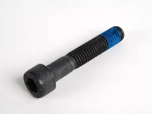 Upper Slide Rail Bolt - Priced Each 