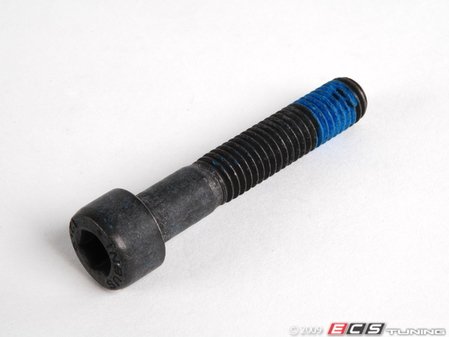 ES#466508 - N0147154 - Upper Slide Rail Bolt - Priced Each  - Replacement timing chain guide rail bolt. - Genuine Volkswagen Audi - Volkswagen