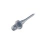 ES#63530 - 35311158661 - Pedal Assembly Locking Pin - Connects to the clutch pedal and works with a spring to apply pressure. - Genuine BMW - BMW
