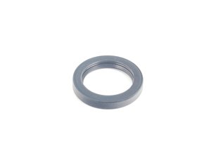 ES#2643324 - 23121205342 - Output Shaft Seal - Replacement seal for the output shaft on your manual transmission - Genuine BMW - BMW