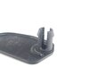 ES#158066 - 54218411333 - Hard top lock cover - left - Black - Genuine BMW - BMW