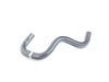 ES#1728287 - 2034667281 - Return Hose - Cooling Pipe - Located between the coolant pipe and the power steering reservoir - Genuine Mercedes Benz - Mercedes Benz