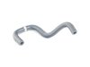 ES#1728287 - 2034667281 - Return Hose - Cooling Pipe - Located between the coolant pipe and the power steering reservoir - Genuine Mercedes Benz - Mercedes Benz