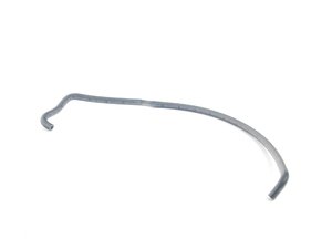 ES#35511 - 13901710555 - Fuel Tank Breather valve Elbow Hose - Genuine BMW - BMW