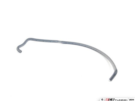 ES#35511 - 13901710555 - Fuel Tank Breather valve Elbow Hose - Genuine BMW - BMW
