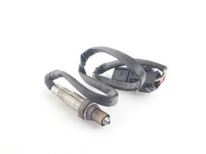 ES#2020345 - 25025044 - Oxygen Sensor - Keep your mileage up and running correctly - Walker - Mercedes Benz MINI