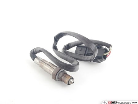 ES#2020345 - 25025044 - Oxygen Sensor - Keep your mileage up and running correctly - Walker - Mercedes Benz MINI