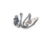 ES#2020345 - 25025044 - Oxygen Sensor - Keep your mileage up and running correctly - Walker - Mercedes Benz MINI