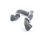 ES#2562628 - 17127564480 - Lower Radiator Hose Assembly - The hose that attaches to the bottom of the radiator - Vaico - BMW