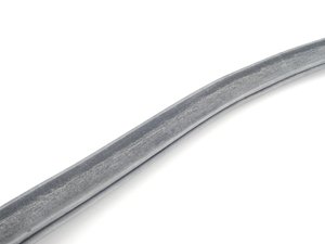 ES#127438 - 51711826976 - E21 Trunk lid gasket - Gasket that helps keep moisture our of your trunk - Genuine BMW - BMW