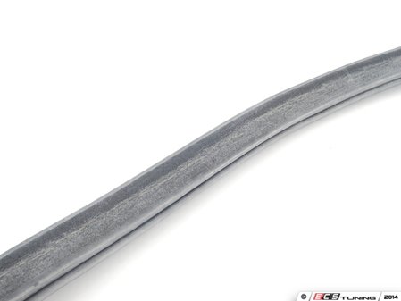 ES#127438 - 51711826976 - E21 Trunk lid gasket - Gasket that helps keep moisture our of your trunk - Genuine BMW - BMW