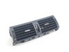 ES#178509 - 64226958654 - Dashboard Fresh Air Vent - Center - This center mounted vent is the main air vent in the dashboard - Genuine BMW - BMW