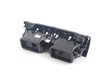 ES#178509 - 64226958654 - Dashboard Fresh Air Vent - Center - This center mounted vent is the main air vent in the dashboard - Genuine BMW - BMW