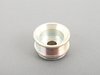 ES#277722 - 058903119B - Alternator Pulley - (NO LONGER AVAILABLE) - Does not include securing hardware - Genuine Volkswagen Audi - Volkswagen