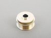 ES#277722 - 058903119B - Alternator Pulley - (NO LONGER AVAILABLE) - Does not include securing hardware - Genuine Volkswagen Audi - Volkswagen