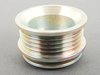 ES#277722 - 058903119B - Alternator Pulley - (NO LONGER AVAILABLE) - Does not include securing hardware - Genuine Volkswagen Audi - Volkswagen