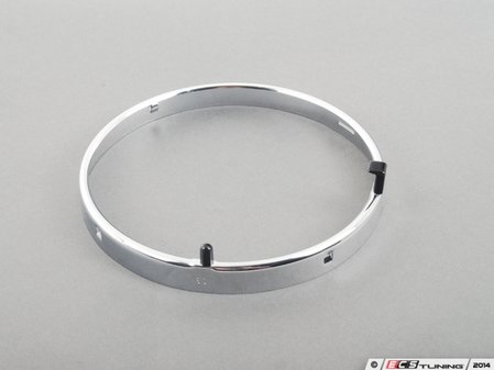 ES#172274 - 63121369107 - 6-FRAME EURO - Genuine BMW - 