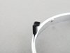 ES#172274 - 63121369107 - 6-FRAME EURO - Genuine BMW - 