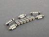 ES#2731764 - S203INTLEDKT - S203 C-Class Wagon LED Interior Lighting Kit - Upgrade your lights in your S203 C-Class, go from yellow to HID colored white in minutes - ZiZa - Mercedes Benz