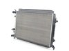 ES#2085491 - 5C0121251E - Radiator - Keep your engine running cool with a new radiator - Genuine Volkswagen Audi - Volkswagen