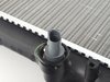 ES#2085491 - 5C0121251E - Radiator - Keep your engine running cool with a new radiator - Genuine Volkswagen Audi - Volkswagen