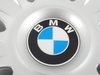 ES#65862 - 36136777786 - Wheel Cover - Priced Each - Replace the steel wheel cover on your winter wheels - Genuine BMW - BMW