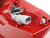 ES#2542350 - 8T0945095J - Outer LED Tail Light - Left - Outer tail light assembly for cars with the LED lighting option - Genuine Volkswagen Audi - Audi