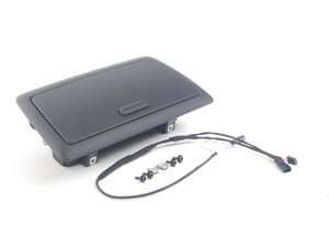 ES#206329 - 51450428424 - STORAGE TRAY - (NO LONGER AVAILABLE) - Genuine BMW - 
