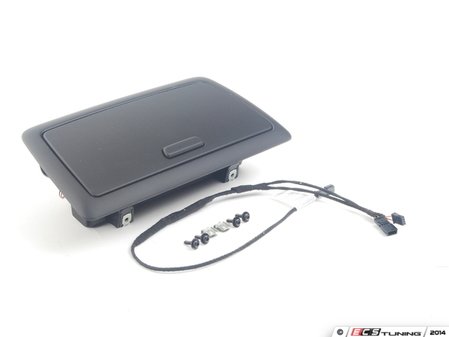 ES#206329 - 51450428424 - STORAGE TRAY - (NO LONGER AVAILABLE) - Genuine BMW - 