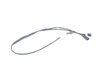 ES#206329 - 51450428424 - STORAGE TRAY - (NO LONGER AVAILABLE) - Genuine BMW - 