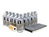 ES#2580528 - 99757121901KT38 - Minor Maintenance Kit - Everything you need to complete your scheduled minor maintenance - Genuine Porsche - Porsche