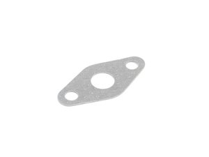 ES#2730511 - 028145757 - Turbo Oil Return Line Gasket - Replaced every time the line is removed - Victor Reinz - Volkswagen