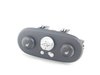 ES#167136 - 61316918216 - Center Console Heated Seats / Power Mirror Switch / Power Fold - Replace your broken or missing button switch - Genuine MINI - MINI