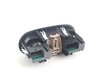 ES#167136 - 61316918216 - Center Console Heated Seats / Power Mirror Switch / Power Fold - Replace your broken or missing button switch - Genuine MINI - MINI