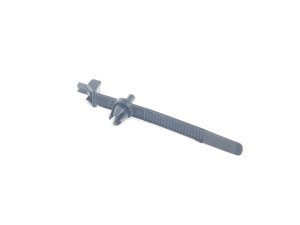 ES#1639359 - 1149970190 - Loom Tie - 80x7mm - Used in various locations on multiple Mercedes-Benz models - Genuine Mercedes Benz - Mercedes Benz