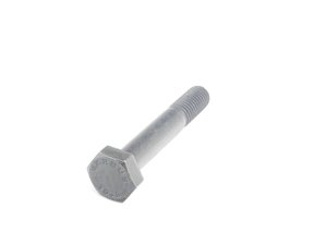 ES#48251 - 26111102144 - Bolt - Driveshaft Flex Disc (10 X 60 mm) - Genuine BMW - BMW