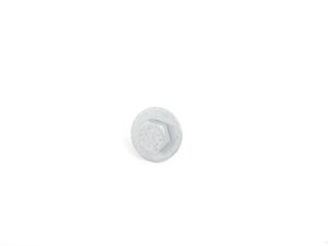 ES#17062 - 07147199342 - Hex Bolt - Priced Each - M6X12 - Genuine BMW - BMW