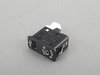 ES#2674443 - 84109237653 - USB / Auxiliary Input Socket - Provides audio connection to external devices via auxiliary port - Socket only - Genuine MINI - MINI