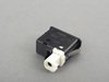 ES#2674443 - 84109237653 - USB / Auxiliary Input Socket - Provides audio connection to external devices via auxiliary port - Socket only - Genuine MINI - MINI