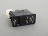 ES#2674443 - 84109237653 - USB / Auxiliary Input Socket - Provides audio connection to external devices via auxiliary port - Socket only - Genuine MINI - MINI