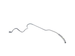 ES#436530 - 8E0201935H - Vacuum Hose - Runs from the vacuum tank to the intake manifold - Genuine Volkswagen Audi - Audi