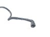 ES#436530 - 8E0201935H - Vacuum Hose - Runs from the vacuum tank to the intake manifold - Genuine Volkswagen Audi - Audi