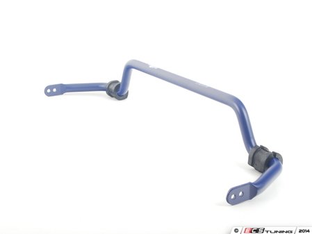 ES#1304018 - 70754 - Front Sway Bar - 28mm - Adjustable Version - H&R - BMW