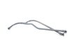 ES#2724959 - 11727508270 - Secondary Air Pump Hose - Connects the 2 air valves to the air pump - Hamburg Tech - BMW