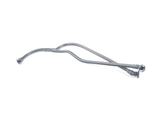 ES#2724959 - 11727508270 - Secondary Air Pump Hose - Connects the 2 air valves to the air pump - Hamburg Tech - BMW