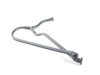 ES#2724959 - 11727508270 - Secondary Air Pump Hose - Connects the 2 air valves to the air pump - Hamburg Tech - BMW